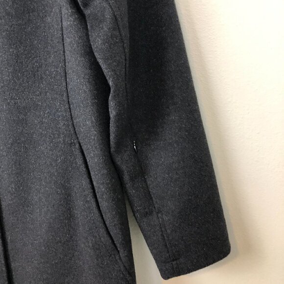 Pendleton Cascade Wool Campbell Coat Jacket - Picture 3 of 10